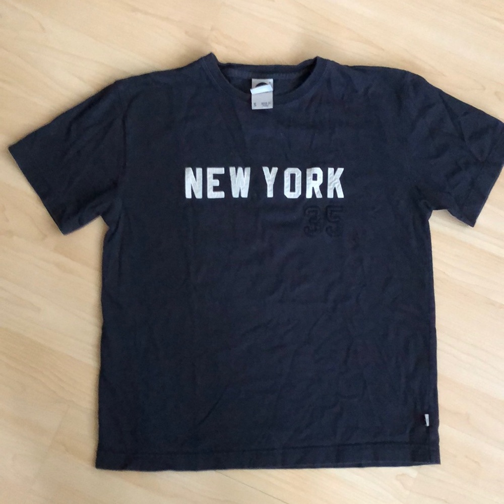 New York - T-shirt 👕